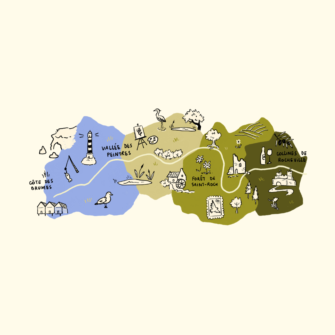 Illu Infographie
