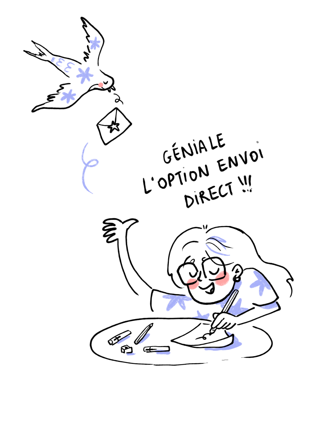 Illustration Elona 2