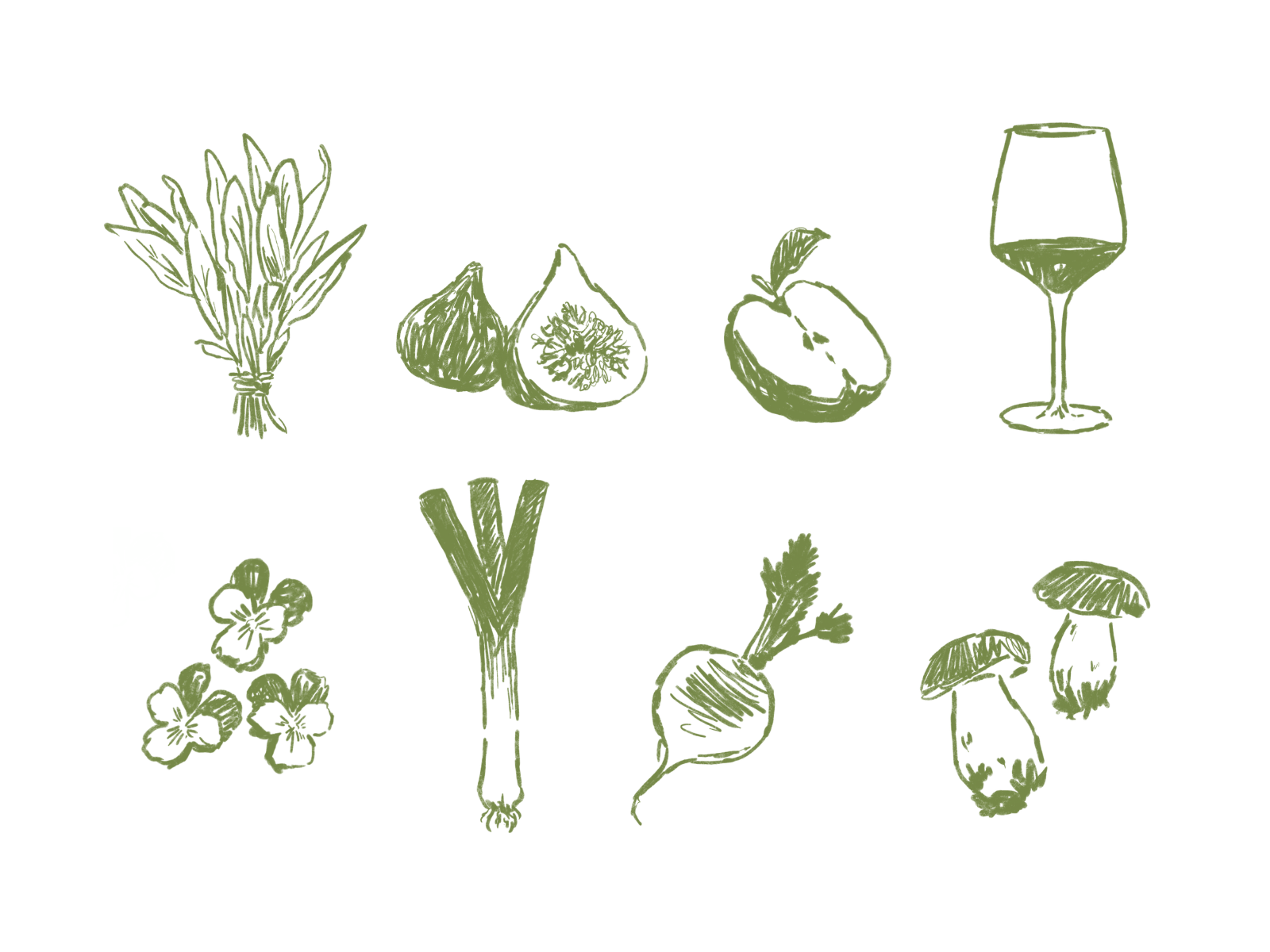 Pictogramme Illustration
