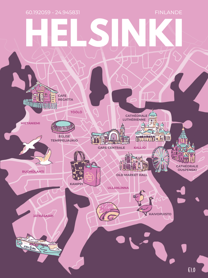 helsinki