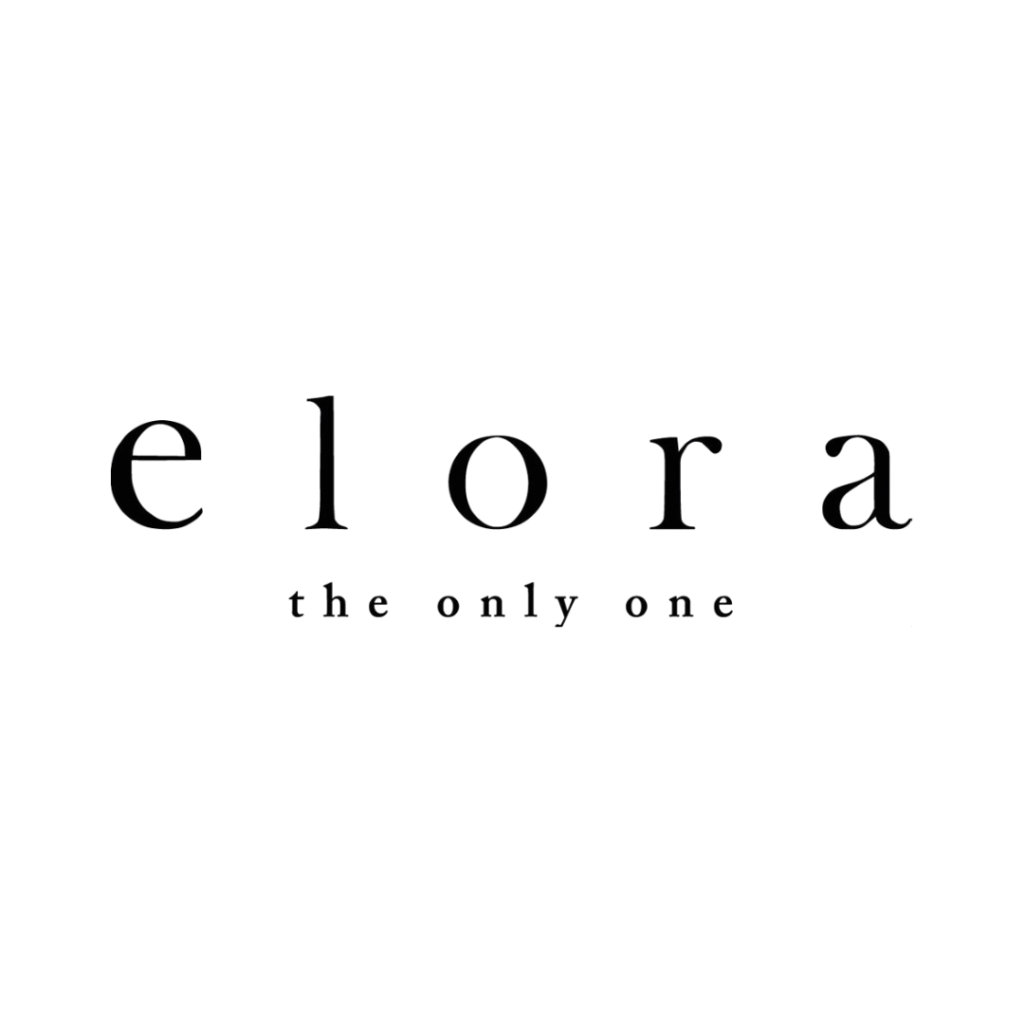 Accueil elora logo