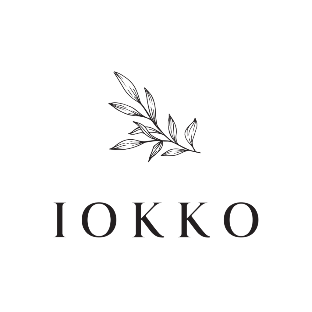Accueil iokko logo