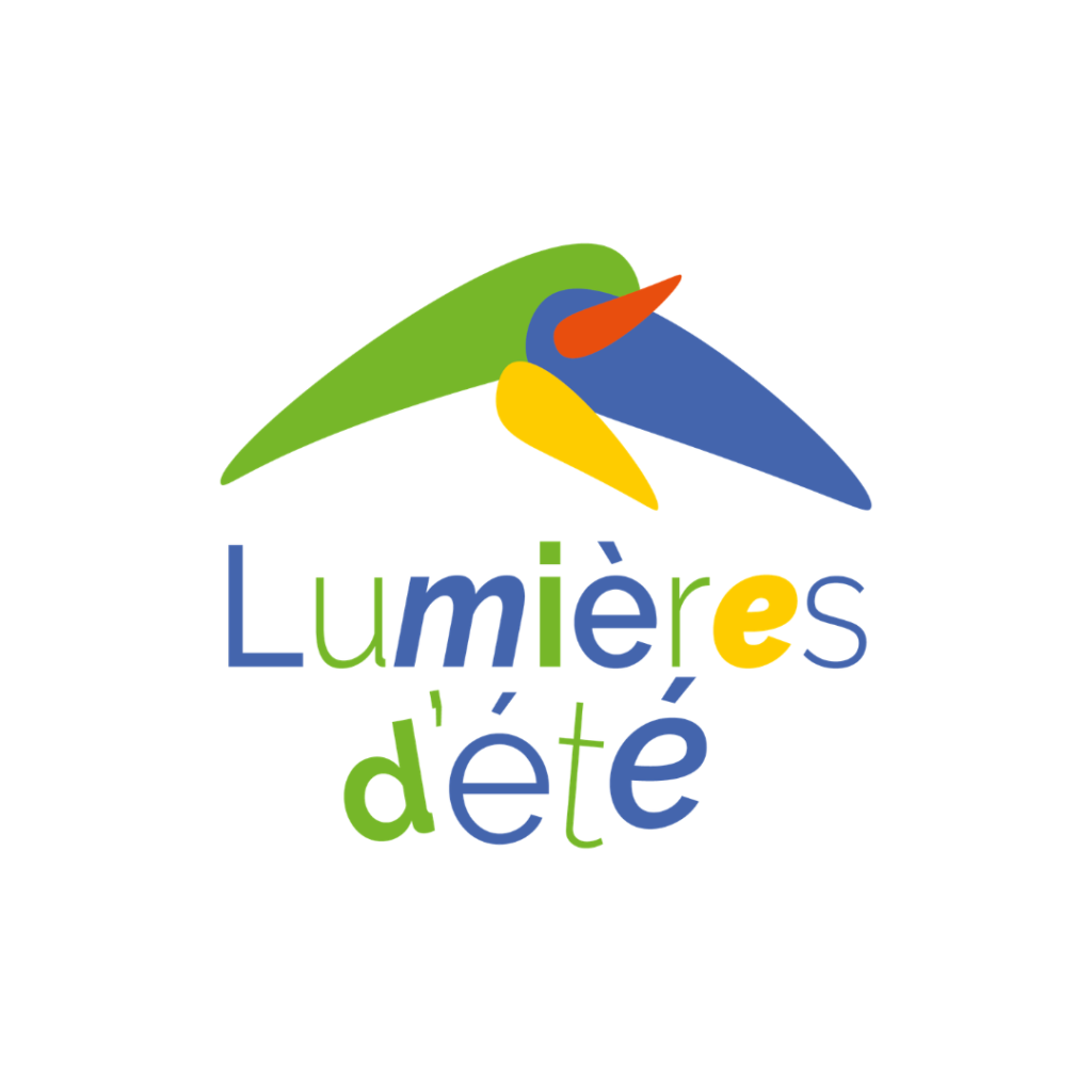 Accueil lumieres ete